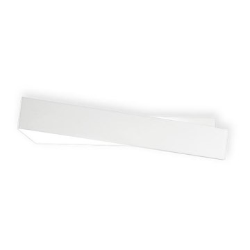 Linea Light 6986 - Seinävalaisin ZIG ZAG 1xE27/57W/230V