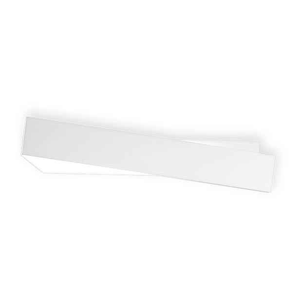 Linea Light 6986 - Seinävalaisin ZIG ZAG 1xE27/57W/230V