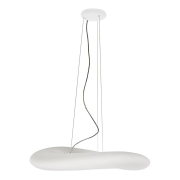 Linea Light 8005 - Himmennettävä LED-kattokruunu johdossa MR. MAGOO LED/23W/230V halkaisija 52 cm