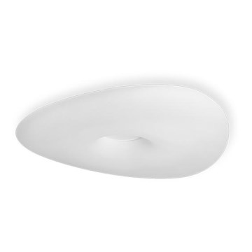Linea Light 8006 - Himmennettävä LED-kattovalaisin MR. MAGOO LED/23W/230V halkaisija 52 cm