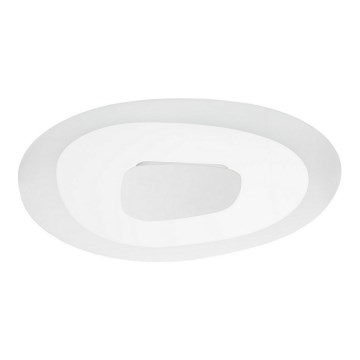Linea Light 90347 - LED-kattovalaisin ANTIGUA LED/46W/230V 80,8 cm CRI 90 valkoinen