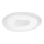 Linea Light 90347 - LED-kattovalaisin ANTIGUA LED/46W/230V 80,8 cm CRI 90 valkoinen