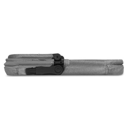 Lionelo - 2-in-1 yhdistelmävaunut MARI TOUR Grey Stone