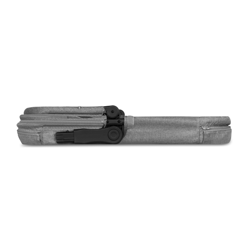 Lionelo - 2-in-1 yhdistelmävaunut MARI TOUR Grey Stone