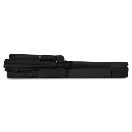 Lionelo - 3-in-1 yhdistelmävaunut MARI TOUR Black Onyx