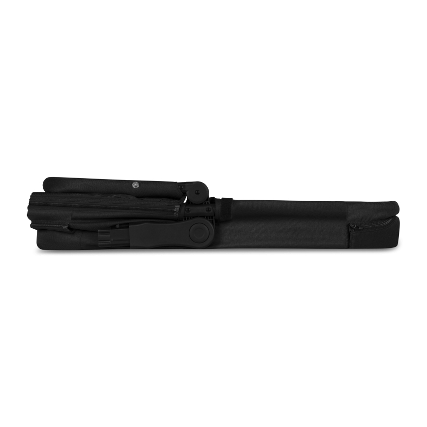 Lionelo - 3-in-1 yhdistelmävaunut MARI TOUR Black Onyx