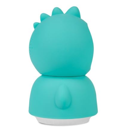 Lionelo - Älykäs vauvamonitori BABYLINE VIEW Wi-Fi 5V Valkoinen