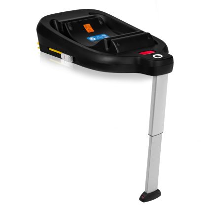 Lionelo - ASTRID i-Size turvaistuin 40-87 cm, vaaleanpunainen koralli