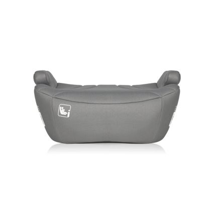 Lionelo - Auton korokeistuin LUUK i-Koko 125-150 cm harmaa