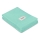 Lionelo - bambuinen peitto BAMBOO BLANKET 75x100 cm, mintunvihreä
