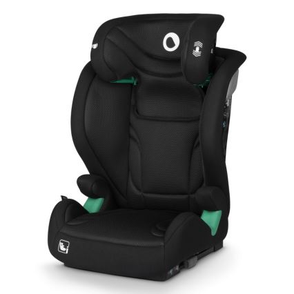 Lionelo - IGO i-Size turvaistuin 100-150 cm Black Carbon