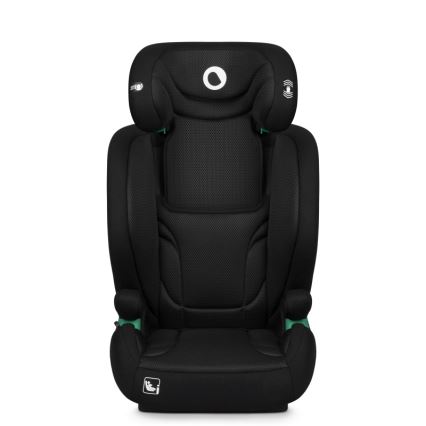 Lionelo - IGO i-Size turvaistuin 100-150 cm Black Carbon