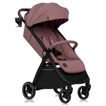 Lionelo - INGRID lastenrattaat Pink Mauve