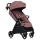 Lionelo - INGRID lastenrattaat Pink Mauve