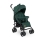 Lionelo - IRMA lasten matkarattaat Green Forest