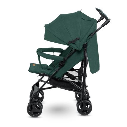 Lionelo - IRMA lasten matkarattaat Green Forest