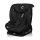 Lionelo - IZZY i-Size turvaistuin 40-150 cm Musta Carbon