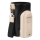 Lionelo - Ladattava pullonlämmitin THERMUP GO EVO 18W/5V musta/beige