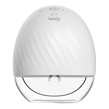 Lionelo - Ladattava sähköinen rintapumppu FIDI FREE 5V 1300 mAh 180 ml