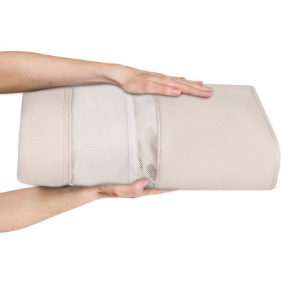 Lionelo - Lasten 3-in-1-vauvan sänky LEONIE PLUS beige