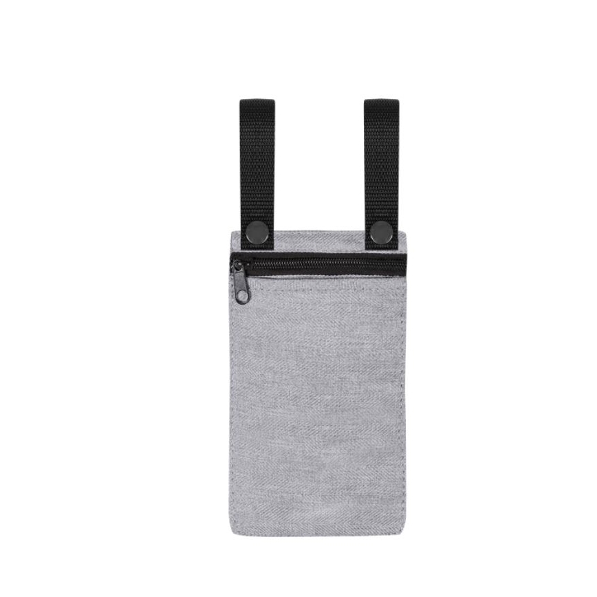 Lionelo - Lasten kolmipyörä BERRY Grey Stone