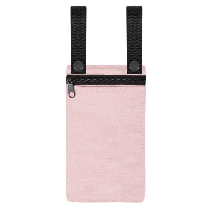 Lionelo - Lasten kolmipyörä BERRY Pink Rose