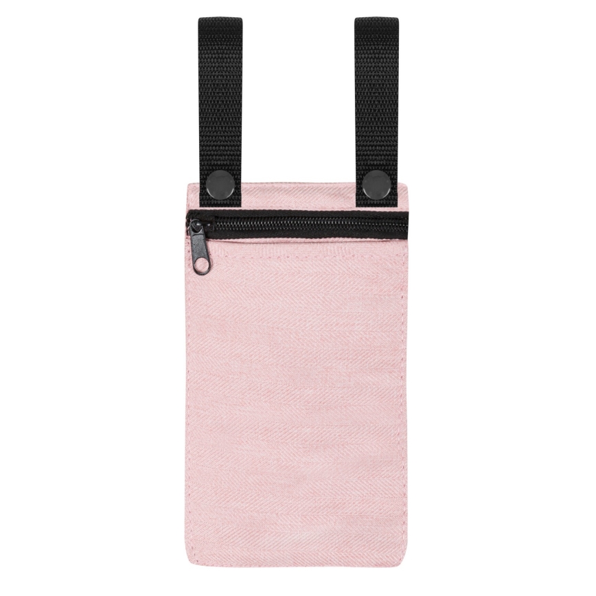 Lionelo - Lasten kolmipyörä BERRY Pink Rose