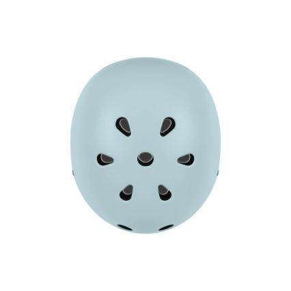 Lionelo - Lasten kypärä HELMET Blue Sky
