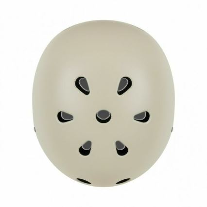 Lionelo - Lasten kypärä HELMET, hiekkabeige