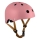 Lionelo - Lasten kypärä HELMET Pink Rose