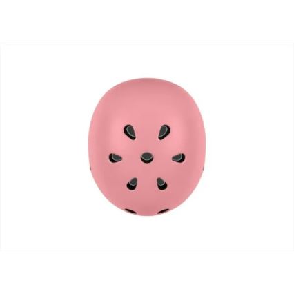 Lionelo - Lasten kypärä HELMET Pink Rose