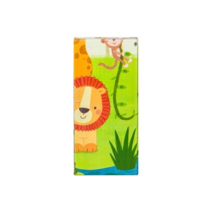 Lionelo - Lasten leikkimatto ROBBY
