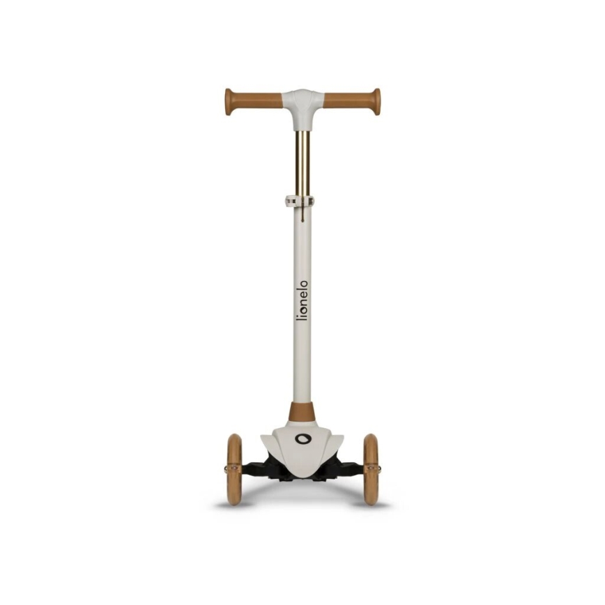 Lionelo - Lasten skootteri JESSY beige