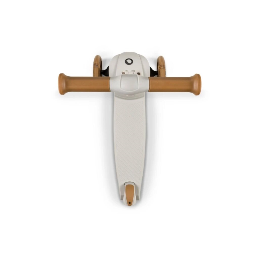 Lionelo - Lasten skootteri JESSY beige