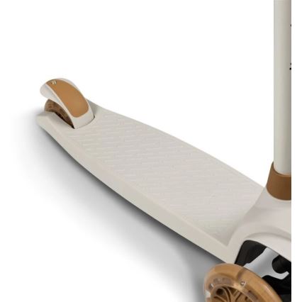 Lionelo - Lasten skootteri JESSY beige