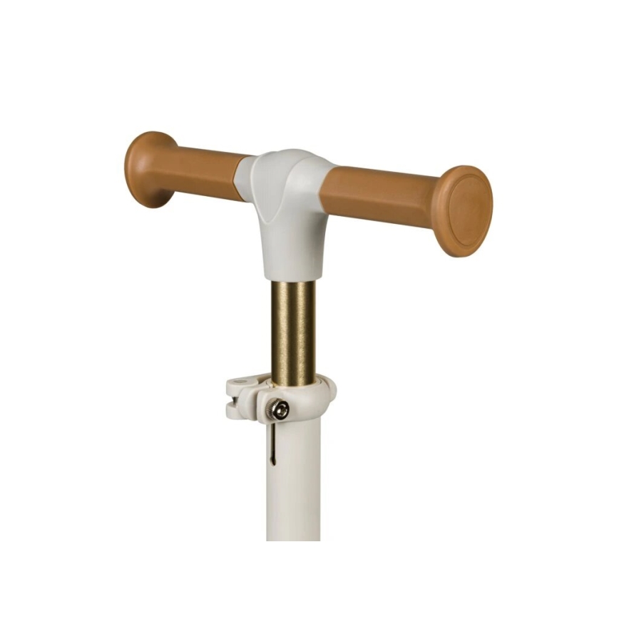 Lionelo - Lasten skootteri JESSY beige