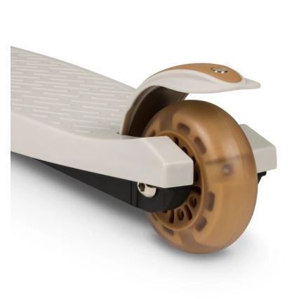 Lionelo - Lasten skootteri JESSY beige