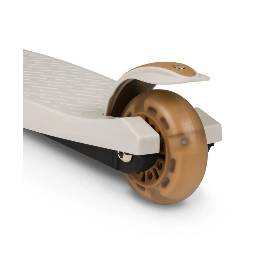 Lionelo - Lasten skootteri JESSY beige