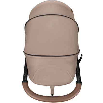 Lionelo - Lastenrattaat ANNET PLUS beige