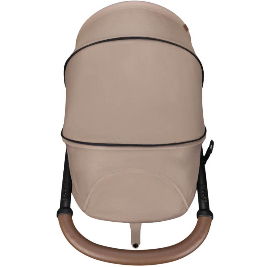 Lionelo - Lastenrattaat ANNET PLUS beige