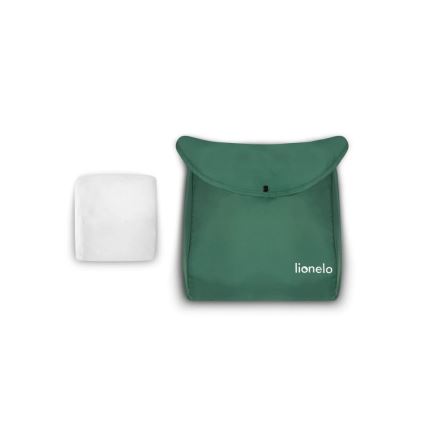 Lionelo - Lastenrattaat ELIA vihreä