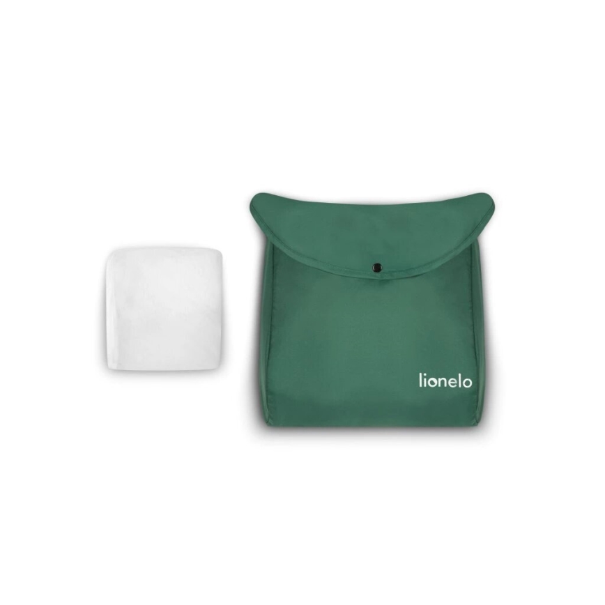Lionelo - Lastenrattaat ELIA vihreä