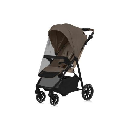 Lionelo - Lastenrattaat EMMA ONE beige