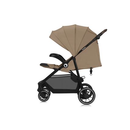 Lionelo - Lastenrattaat EMMA ONE beige