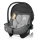 Lionelo - LEMMY i-Size turvaistuin 40-87 cm harmaa