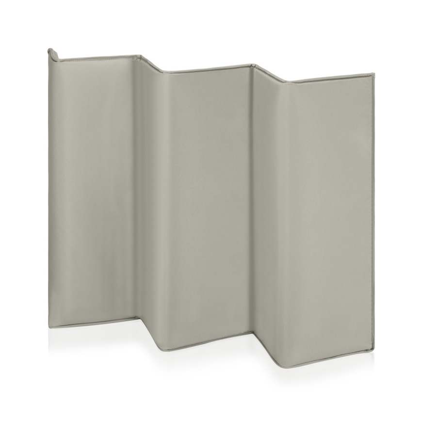 Lionelo - Matkasänky 3-in-1 ELLEN Beige Hiekka