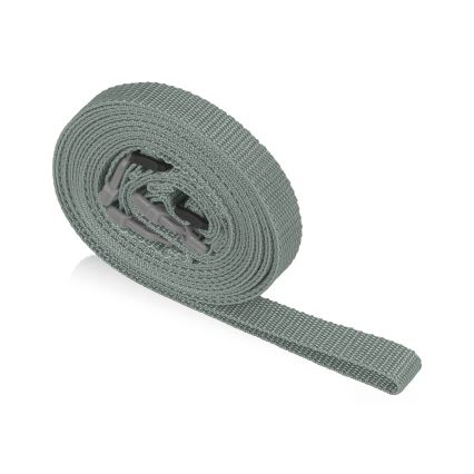 Lionelo - Matkasänky 3-in-1 ELLEN ELLEN Salviavihreä