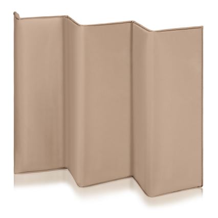 Lionelo - Matkasänky JASMIN EASY FOLD Beige Hiekka