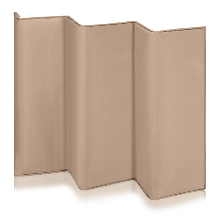 Lionelo - Matkasänky JASMIN EASY FOLD Beige Hiekka