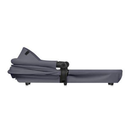 Lionelo - MIKA PLUS 3-in-1 yhdistelmävaunut Grey Stone